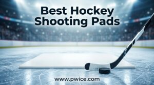 Best Hockey Shooting Pads