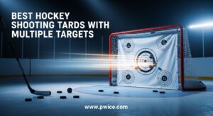Best Hockey Shooting Tarps with Multiple Targets