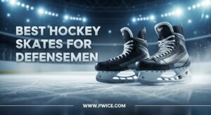 Best Hockey Skates for Defensemen