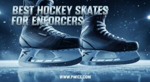 Best Hockey Skates for Enforcers