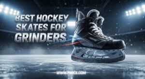 Best Hockey Skates for Grinders