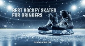 Best Hockey Skates for Grinders