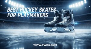 Best Hockey Skates for Playmakers