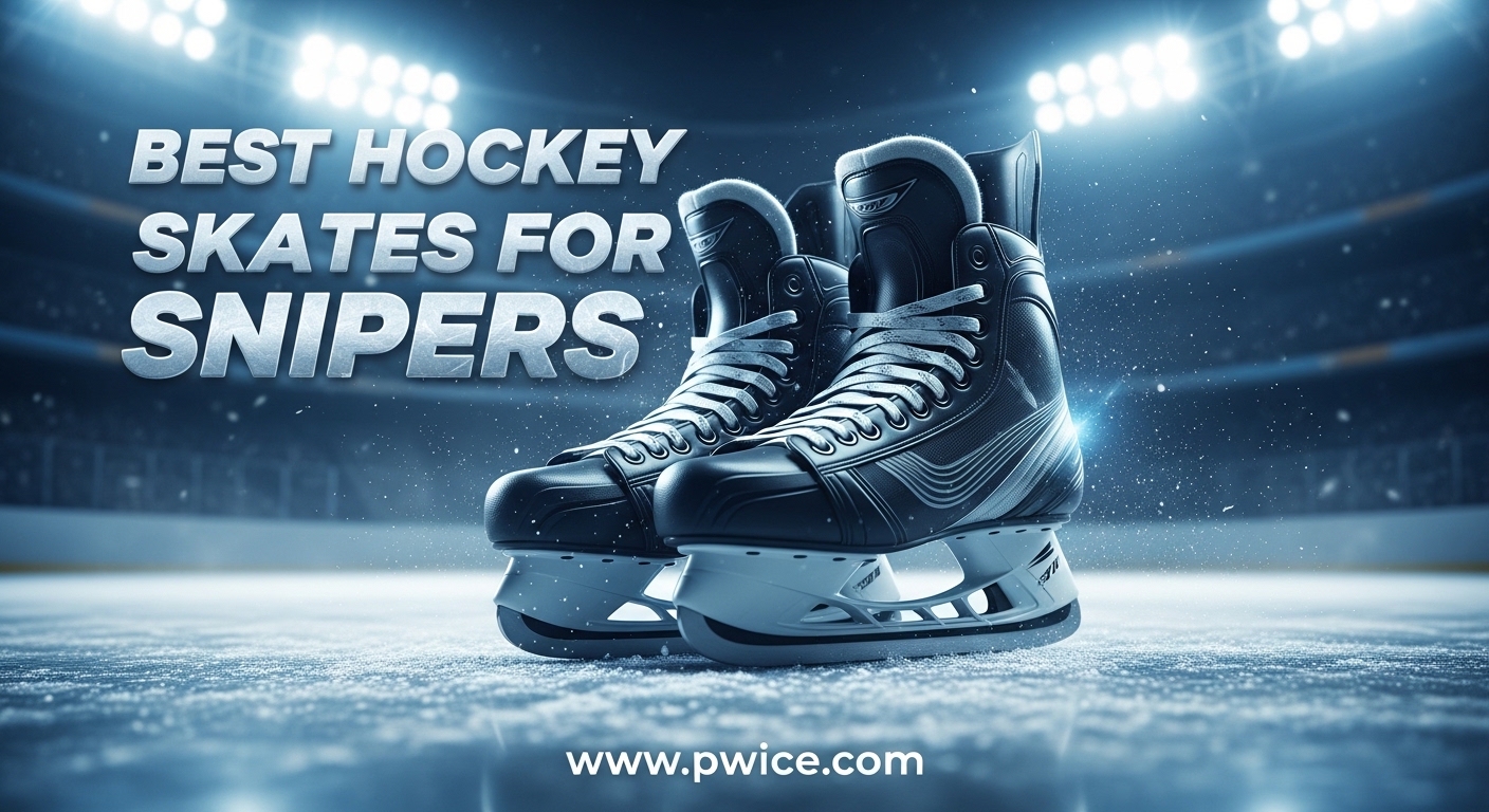 Best Hockey Skates for Snipers