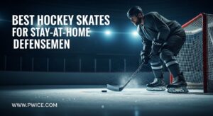 Best Hockey Skates for Stay-at-Home Defensemen