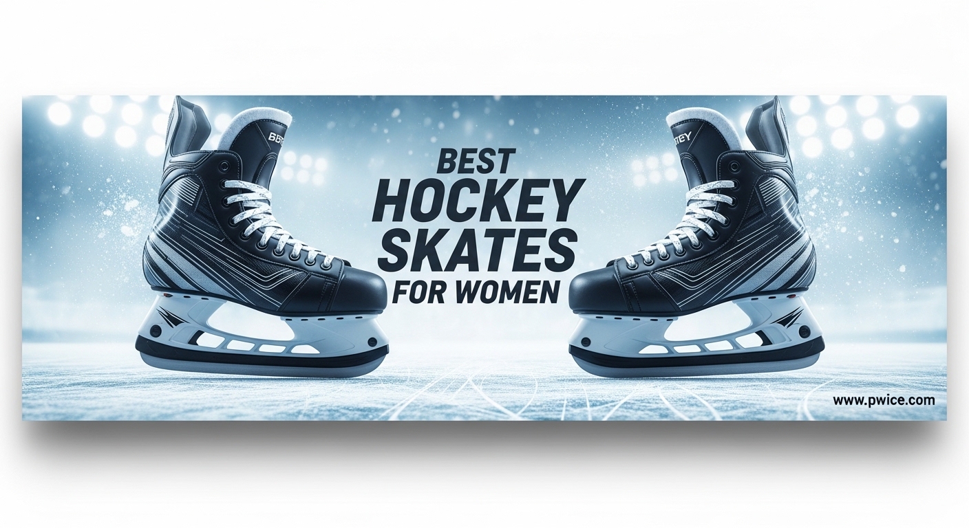 Best Hockey Skates for Women