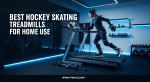 Best Hockey Skating Treadmills for Home Use