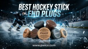 Best Hockey Stick End Plugs