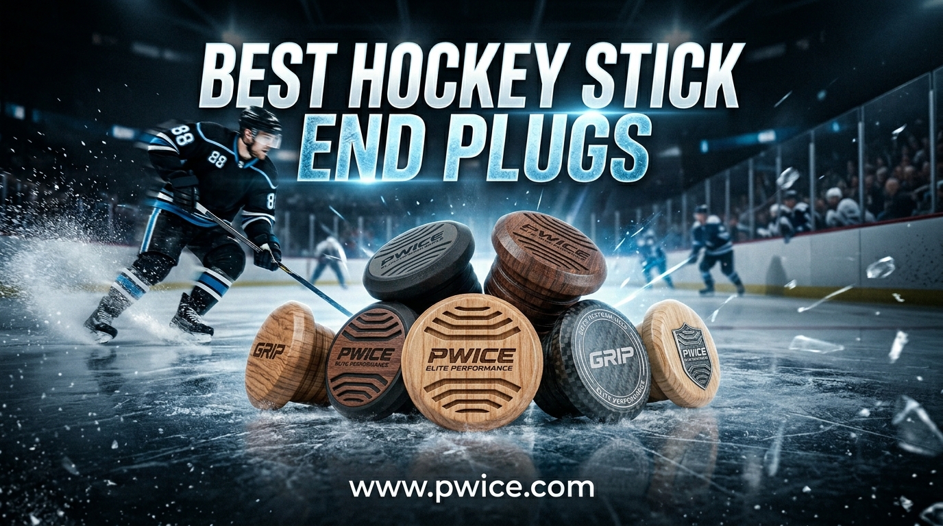 Best Hockey Stick End Plugs