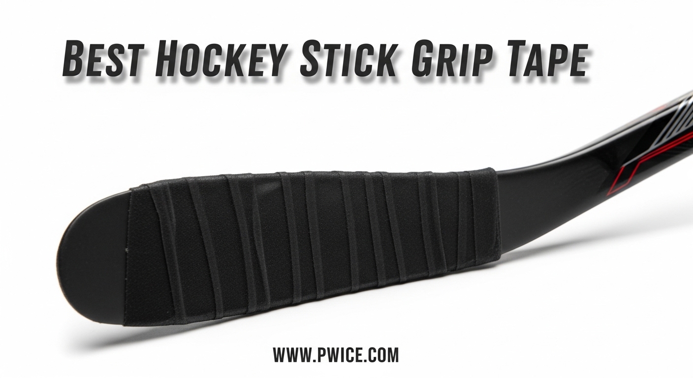 Best Hockey Stick Grip Tape
