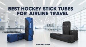 Best Hockey Stick Tubes for Airline Travel