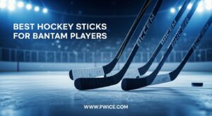 Best Hockey Sticks for Bantam Players