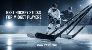 Best Hockey Sticks for Midget Players
