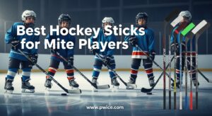 Best Hockey Sticks for Mite Players