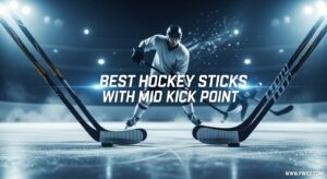 Best Hockey Sticks with Mid Kick Point