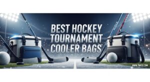 Best Hockey Tournament Cooler Bags
