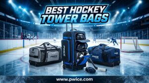 Best Hockey Tower Bags