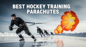 Best Hockey Training Parachutes