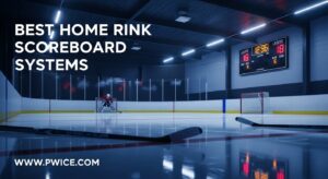 Best Home Rink Scoreboard Systems