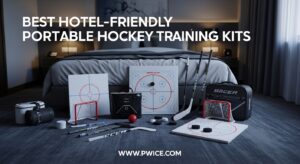 Best Hotel-Friendly Portable Hockey Training Kits