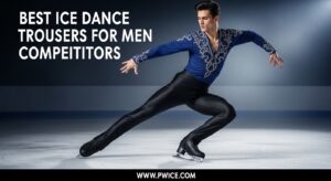 Best Ice Dance Trousers for Men Competitors