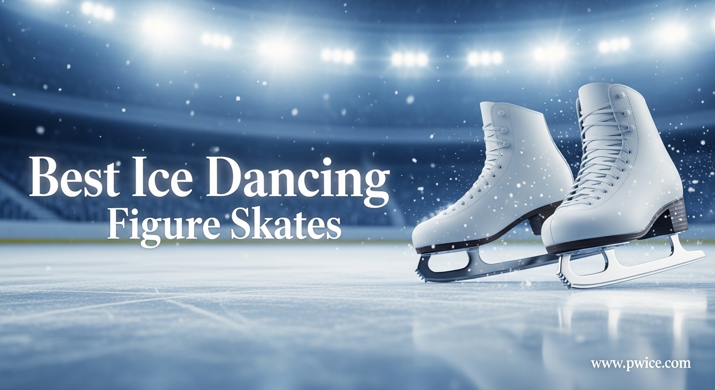 Best Ice Dancing Figure Skates