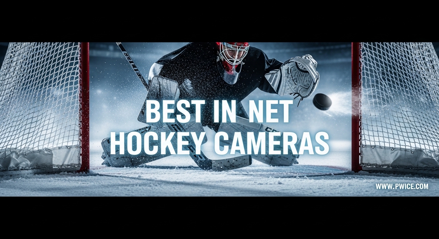 Best In-Net Hockey Cameras