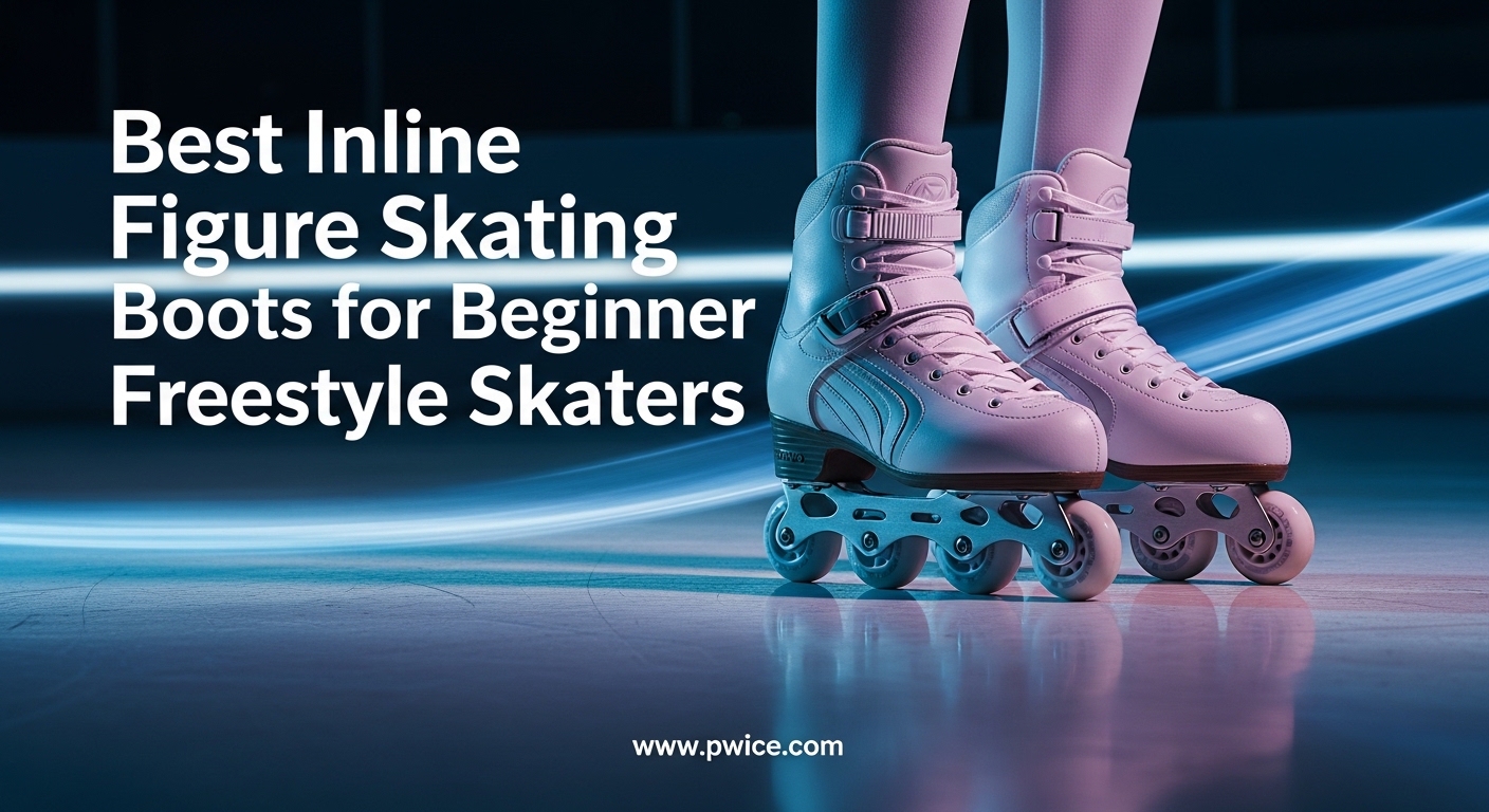 Best Inline Figure Skating Boots for Beginner Freestyle Skaters