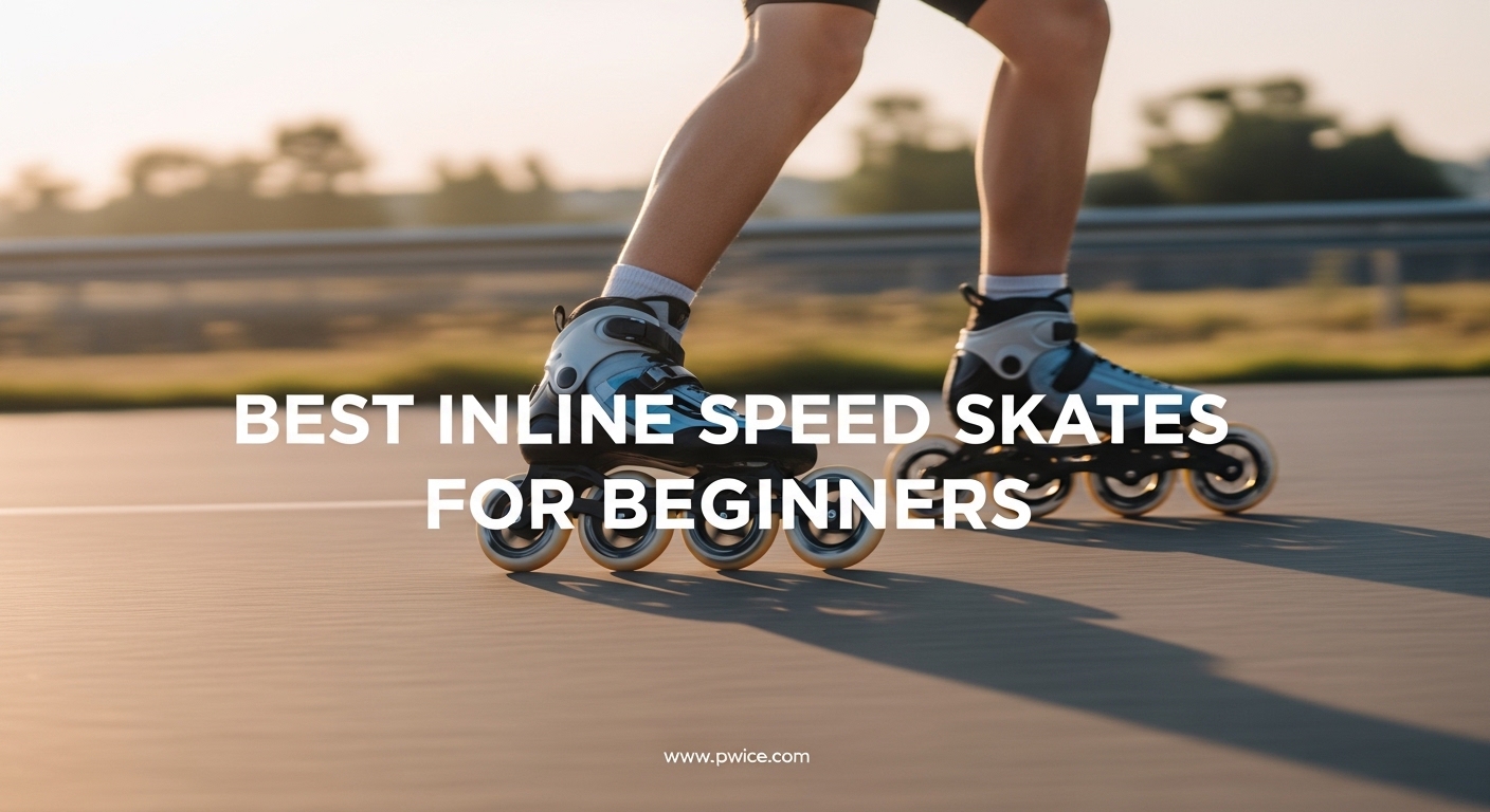 Best Inline Speed Skates for Beginners