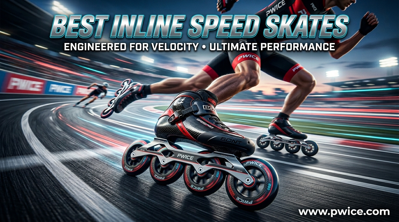 Best Inline Speed Skates