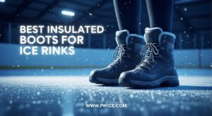 Best Insulated Boots for Ice Rinks