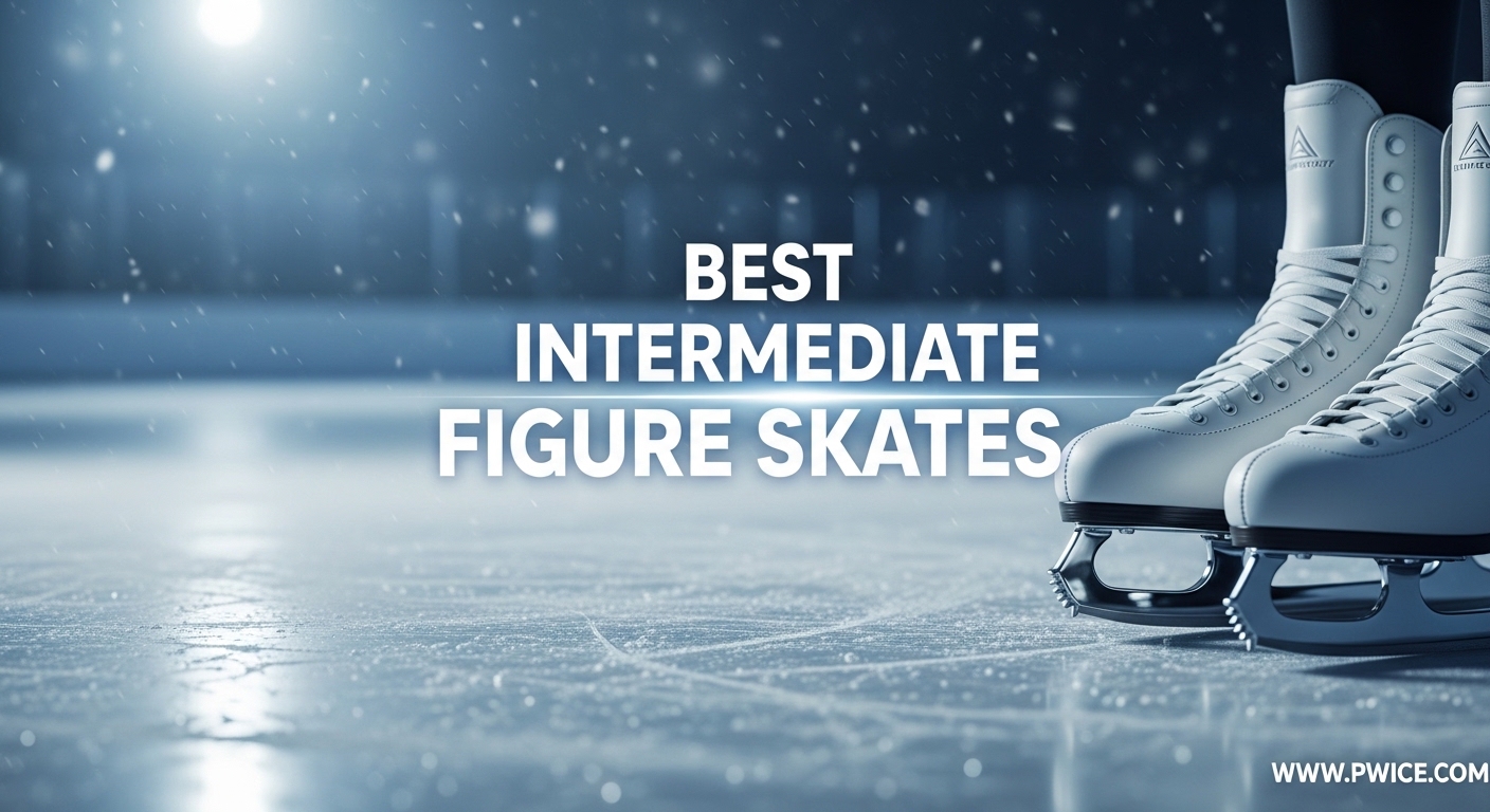 Best Intermediate Figure Skates