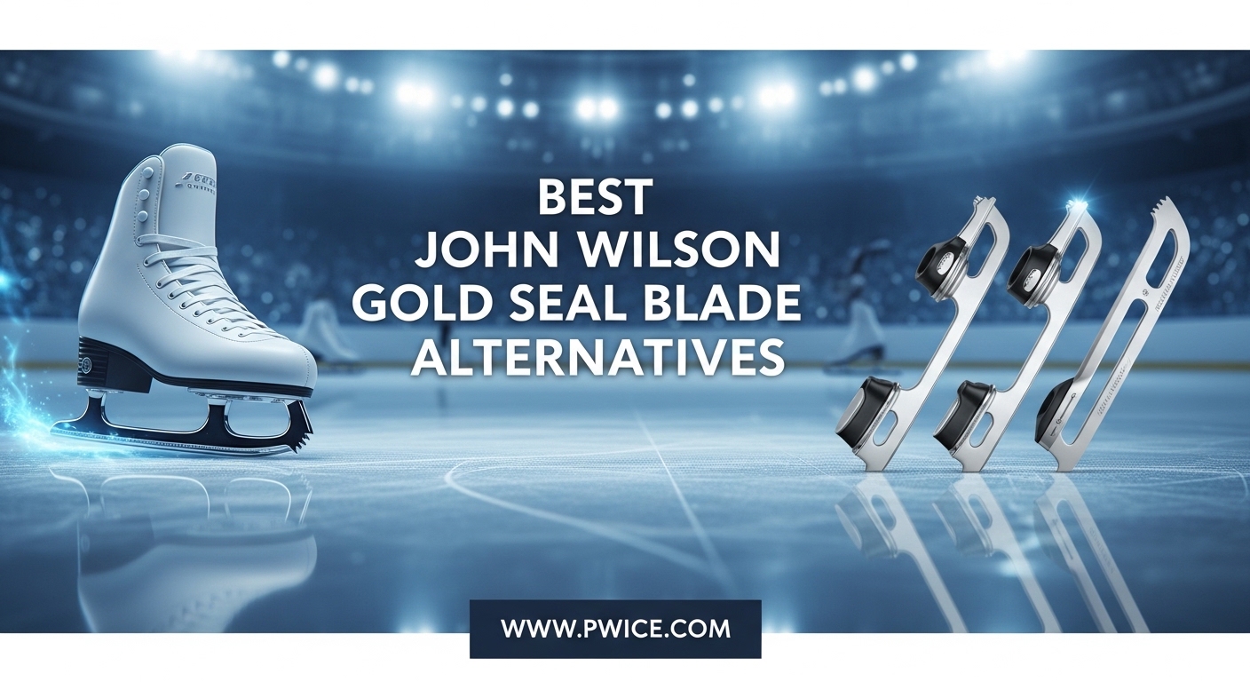 Best John Wilson Gold Seal Blade Alternatives