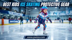 Best Kids Ice Skating Protective Gear