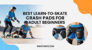Best Learn-to-Skate Crash Pads for Adult Beginners