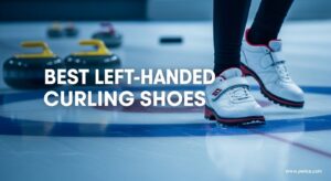 Best Left-Handed Curling Shoes