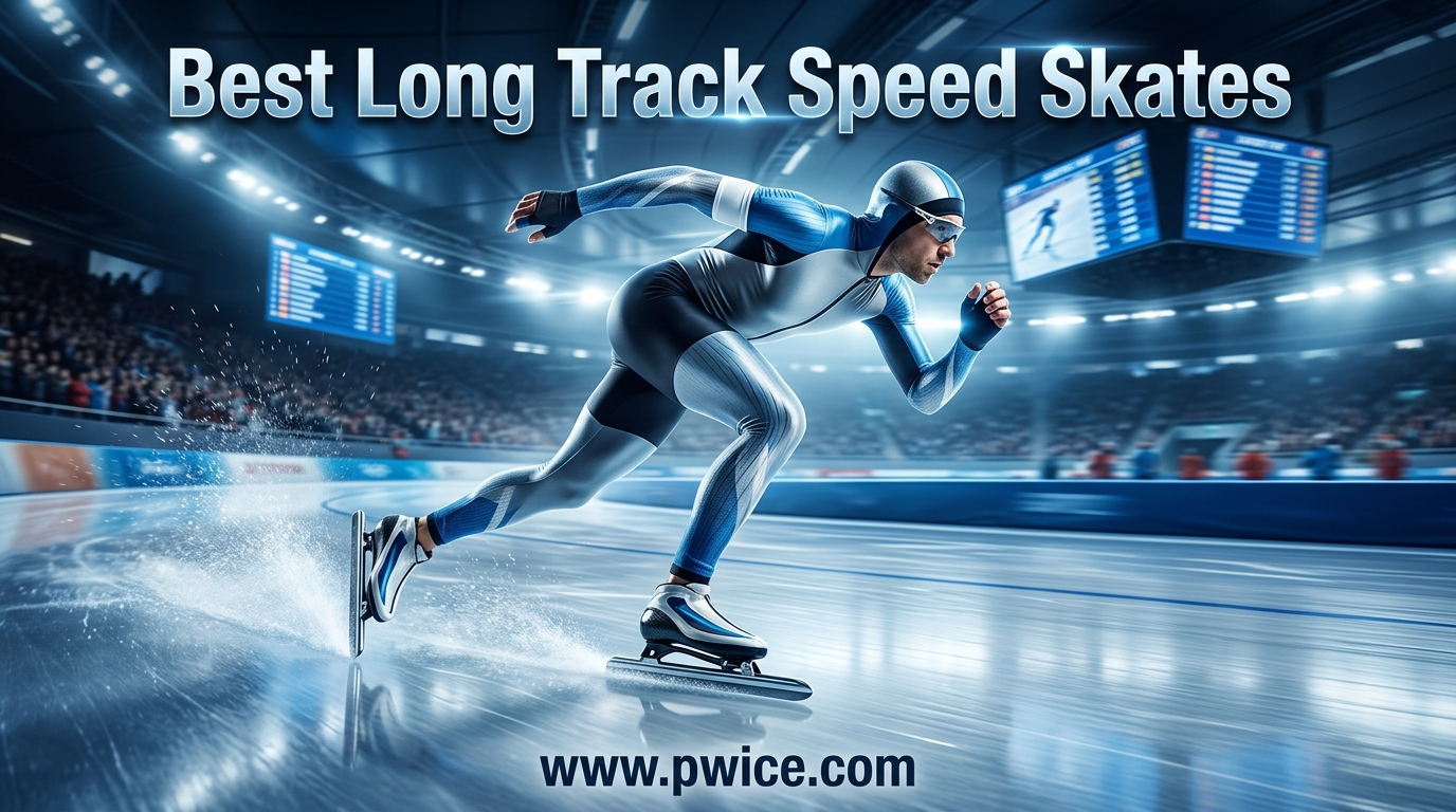 Best Long Track Speed Skates
