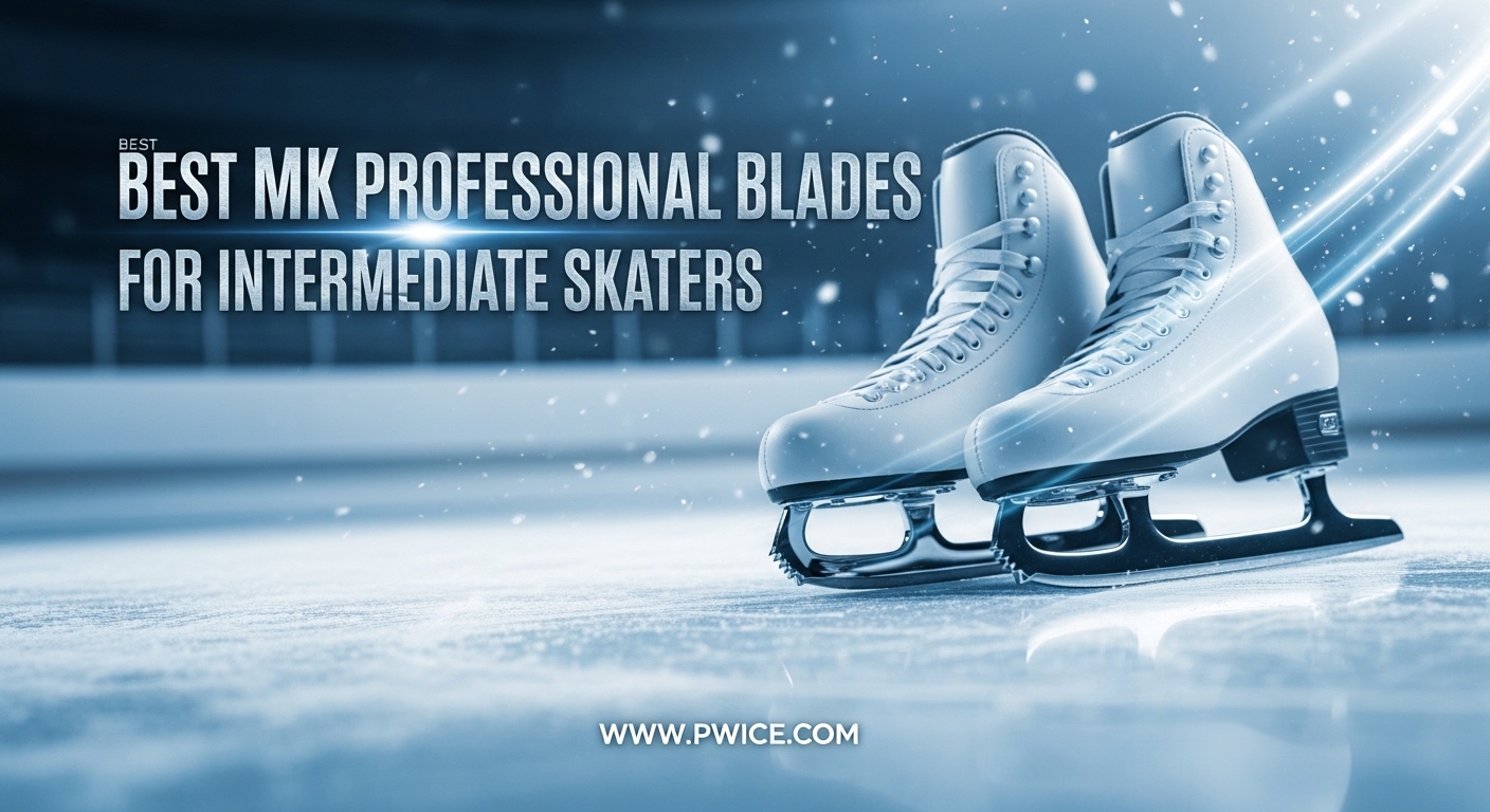 Best MK Professional Blades for Intermediate Skaters