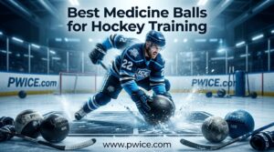Best Medicine Balls for Hockey Training