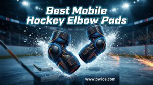Best Mobile Hockey Elbow Pads