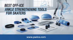 Best Off-Ice Ankle Strengthening Tools for Skaters