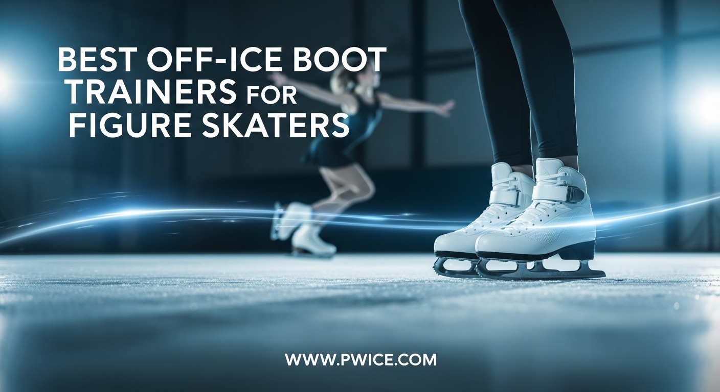 Best Off-Ice Boot Trainers for Figure Skaters