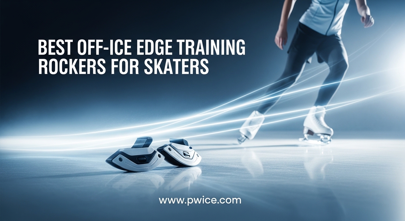 Best Off-Ice Edge Training Rockers for Skaters