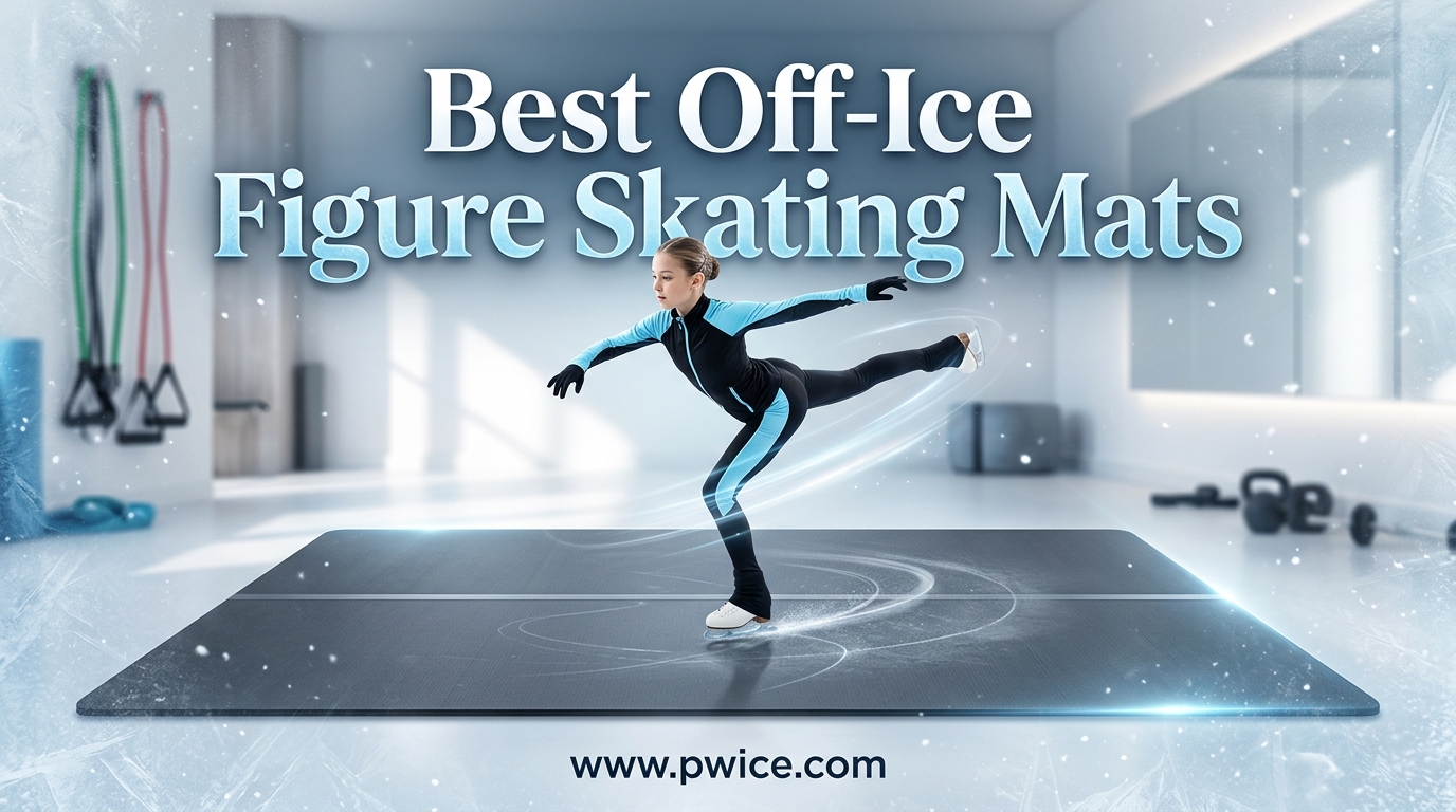 Best Off-Ice Figure Skating Mats