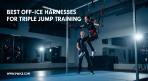 Best Off-Ice Harnesses for Triple Jump Training