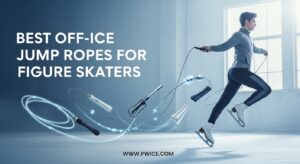 Best Off-Ice Jump Ropes for Figure Skaters