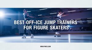 Best Off-Ice Jump Trainers for Figure Skaters