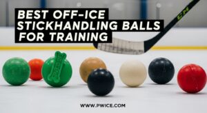 Best Off-Ice Stickhandling Balls for Training