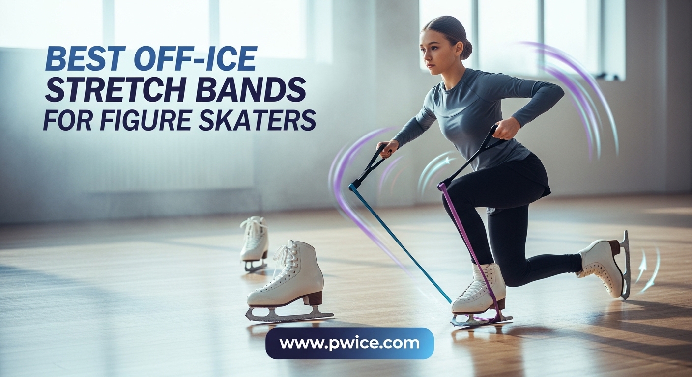 Best Off-Ice Stretch Bands for Figure Skaters