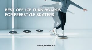 Best Off-Ice Turn Boards for Freestyle Skaters